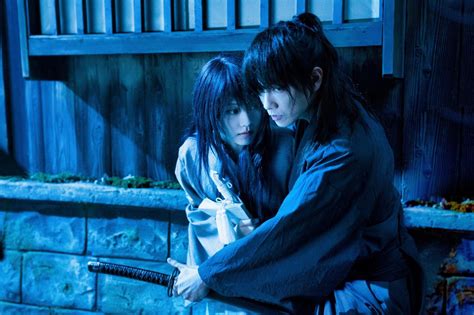 myflixer rurouni kenshin: the beginning